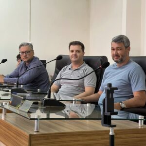 audiência pública ldo 2026