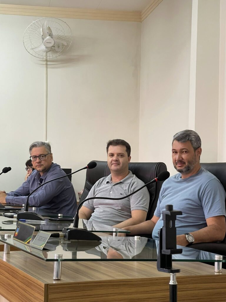 audiência pública ldo 2026