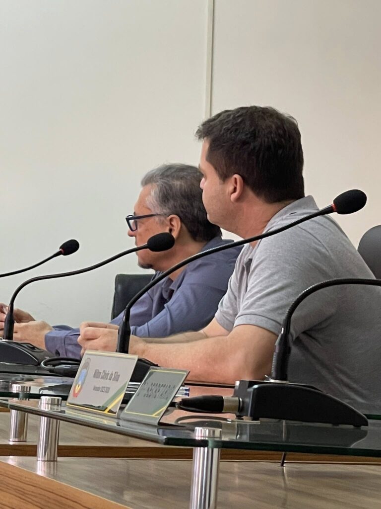 audiência pública ldo 2026