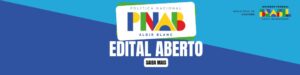edital aberto pnab aldir blanc